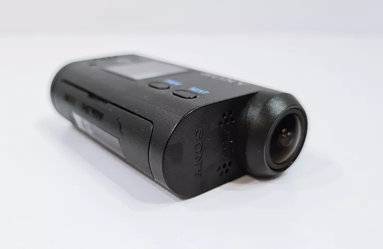 KAMERA SPORTOWA SONY ACTION CAM HDR-AS30VR AKCESORIA