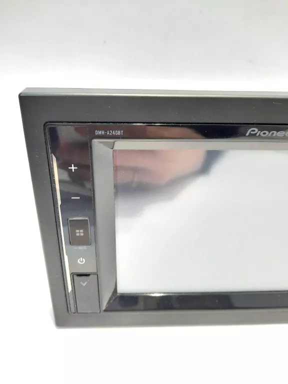 RADIO SAMOCHODOWE PIONEER DMH-A240BT GWARANCJA