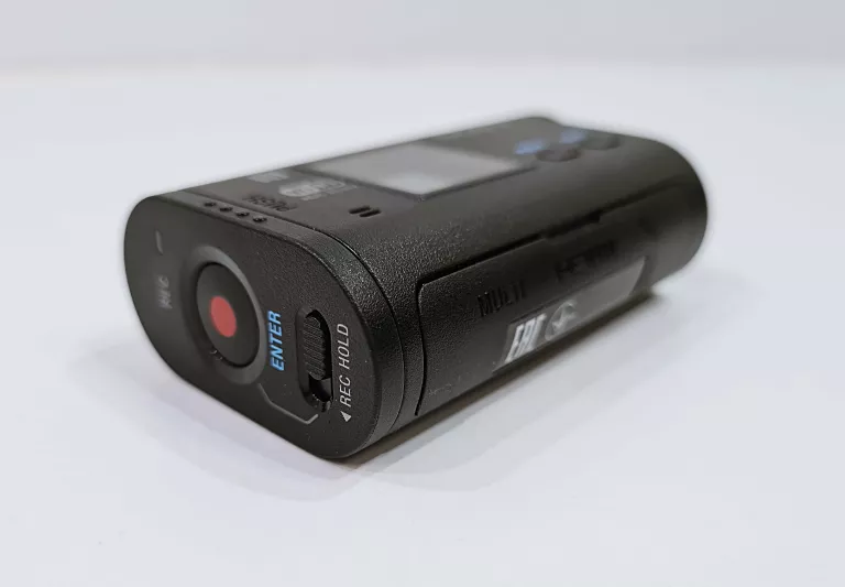 KAMERA SPORTOWA SONY ACTION CAM HDR-AS30VR AKCESORIA