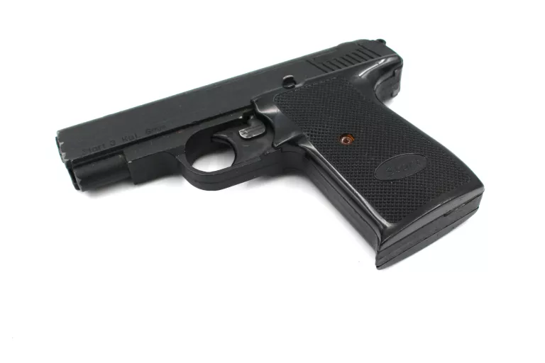 PISTOLET HUKOWY START 3 6MM