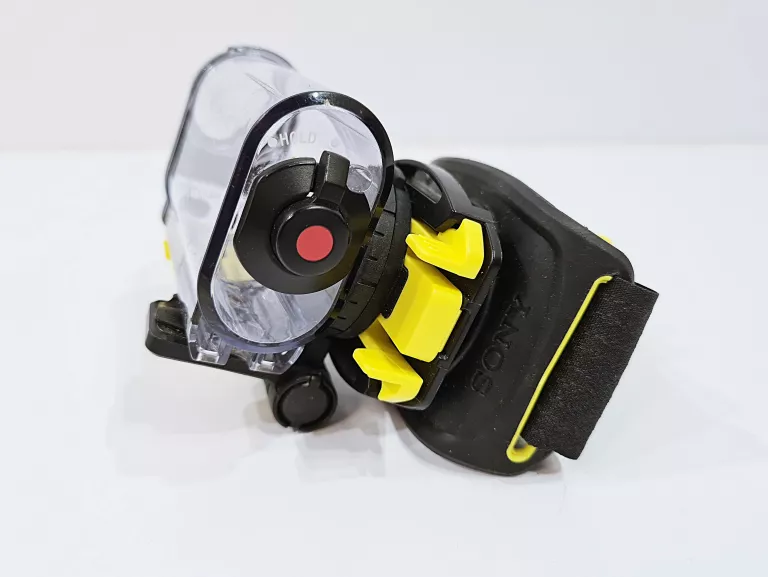 KAMERA SPORTOWA SONY ACTION CAM HDR-AS30VR AKCESORIA