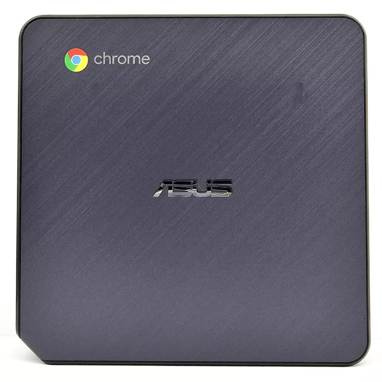 MINI PC ASUS CHROMEBOX 3 INTEL CORE I7 8RAM