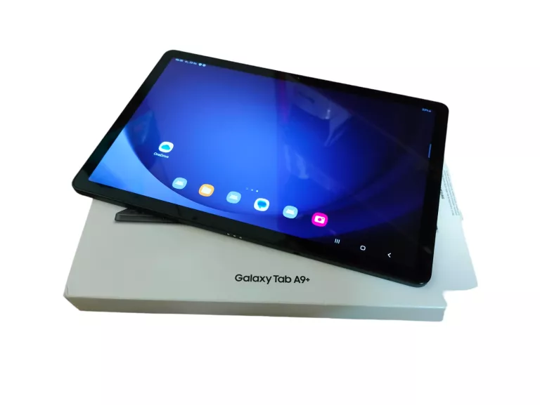 TABLET SAMSUNG GALAXY TAB A9+ 8GB/128GB