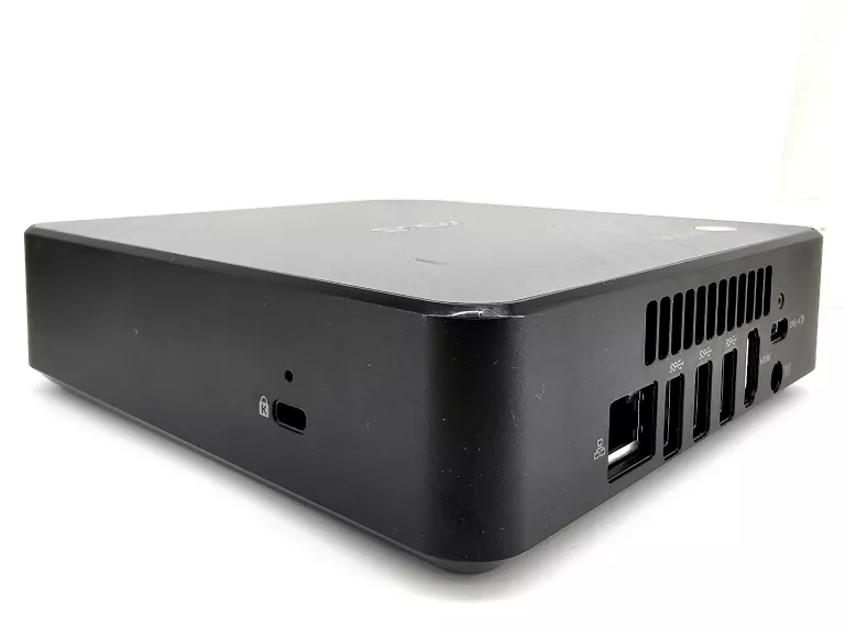 MINI PC ASUS CHROMEBOX 3 INTEL CORE I7 8RAM