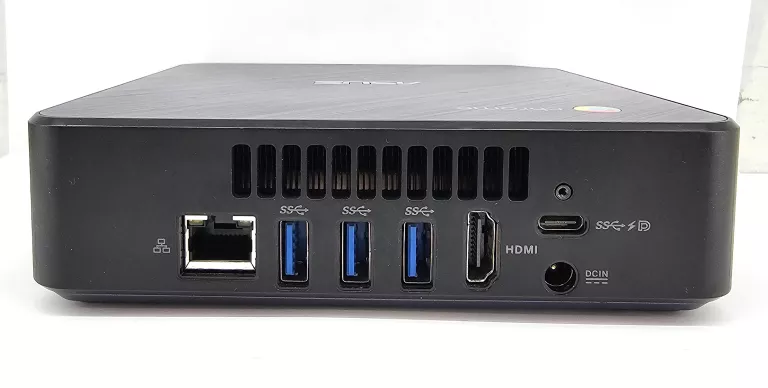 MINI PC ASUS CHROMEBOX 3 INTEL CORE I7 8RAM