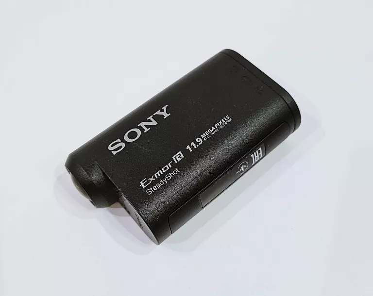 KAMERA SPORTOWA SONY ACTION CAM HDR-AS30VR AKCESORIA