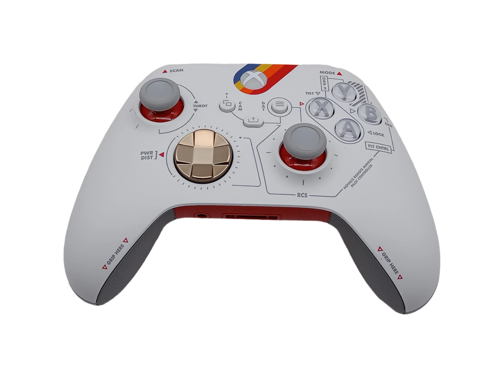 pad-kontroler-xbox-series-s-starfield-edycja-limitowana-model-1914-gw-stan-uzywany