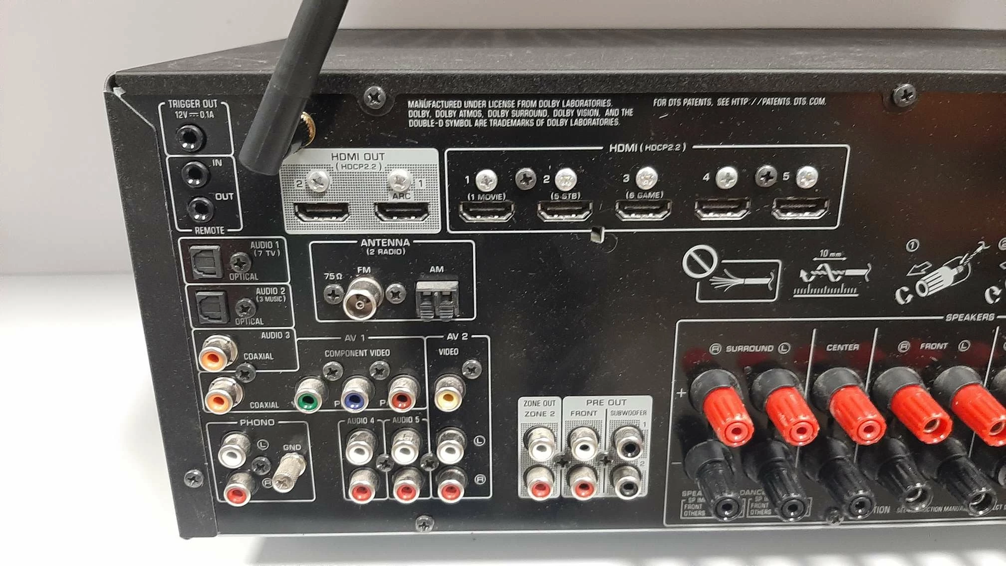 amplituner-yamaha-rx-v685-kod-producenta-rx-v685