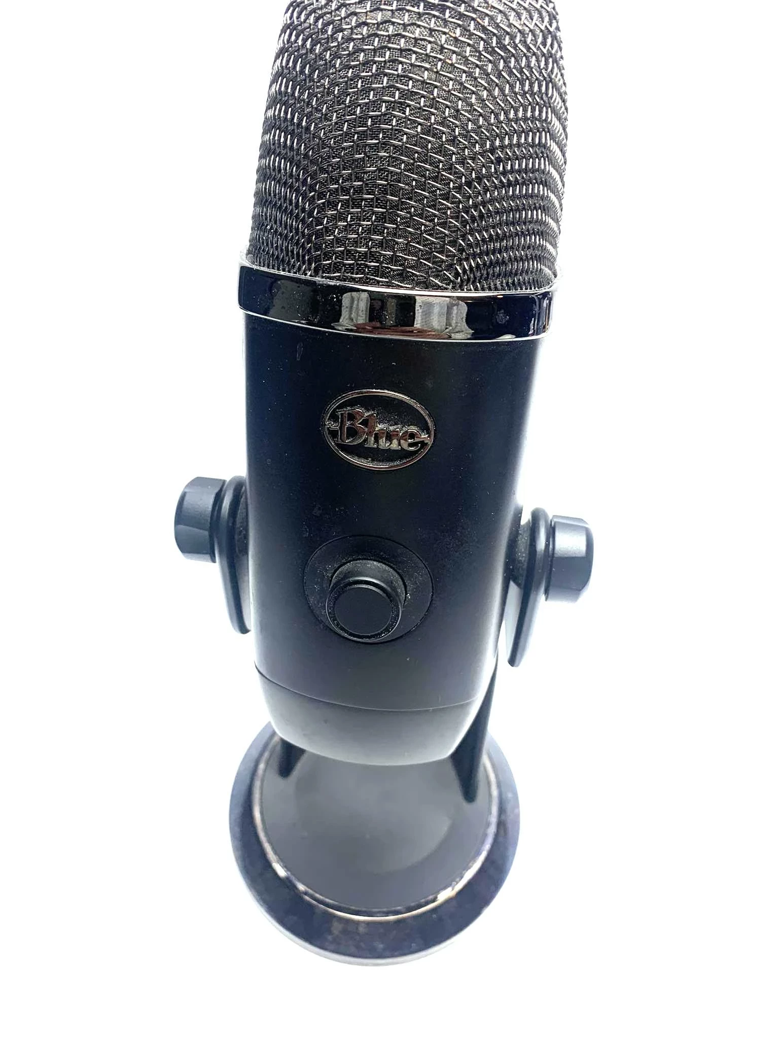 mikrofon-blue-yeti-x-stan-uzywany