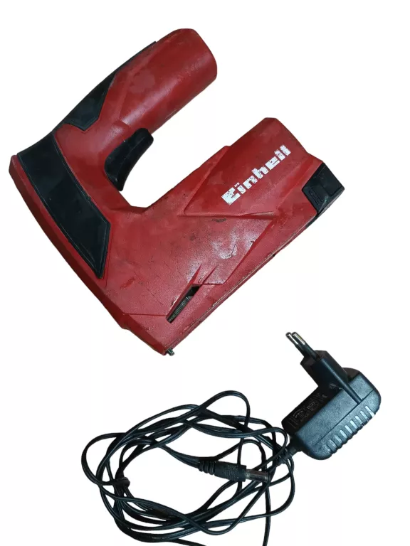 AKUMULATOROWY ZSZYWACZ EINHELL TC-CT 3,6 LI 6-14MM