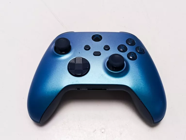 KONTROLER PAD DO XBOX SERIES MICROSOFT AQUA SHIFT