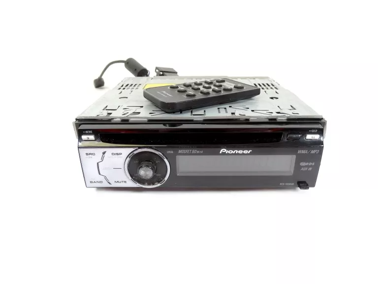 PIONEER DEH-5000UB