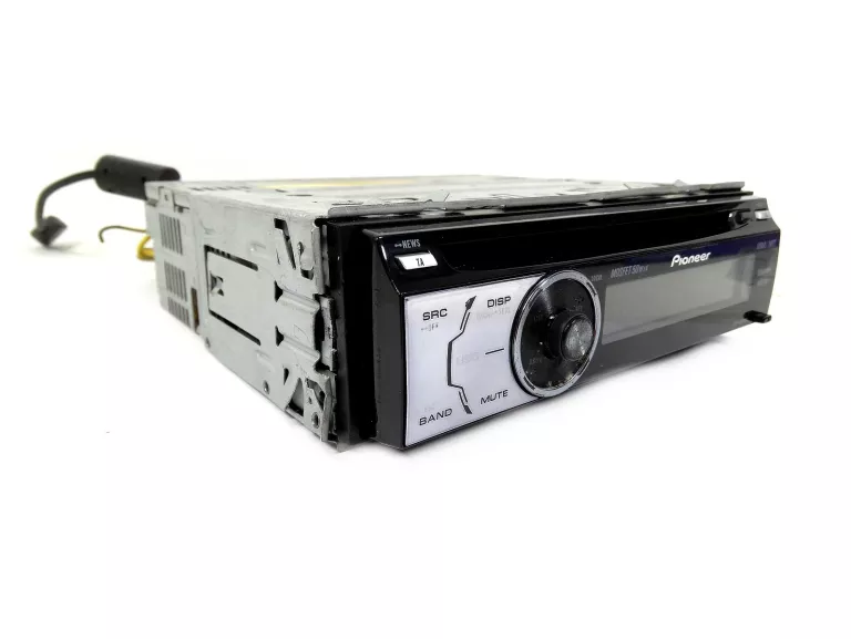 PIONEER DEH-5000UB