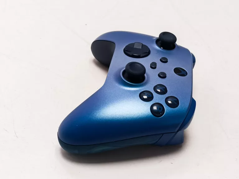 KONTROLER PAD DO XBOX SERIES MICROSOFT AQUA SHIFT