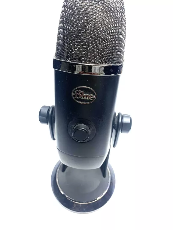 MIKROFON BLUE YETI X