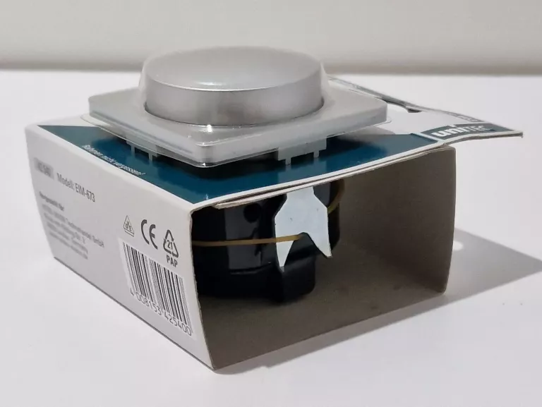 ŚCIEMNIACZ DO ŚWIATŁA DIMMER UNITEC LE MANS SERIE 603 MODEL 42 540
