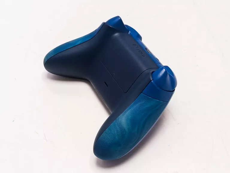 KONTROLER PAD DO XBOX SERIES MICROSOFT AQUA SHIFT