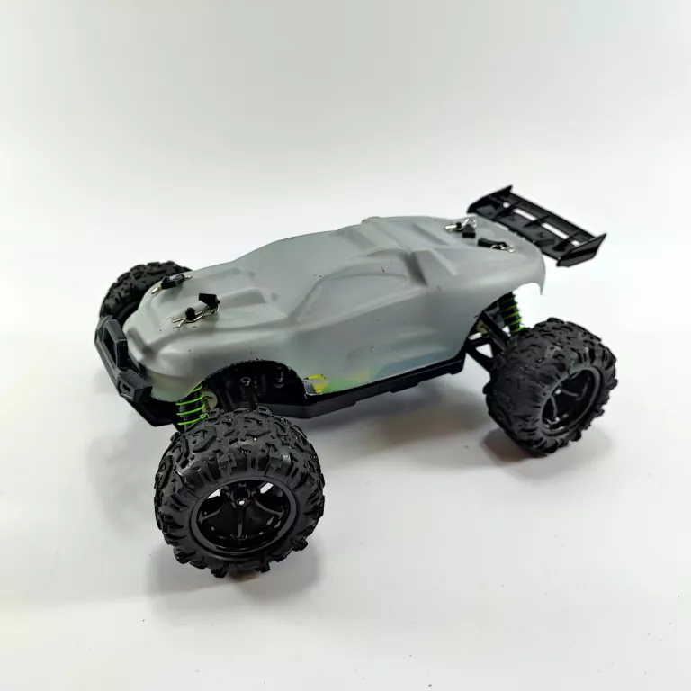 SAMOCHÓD ZDALNIE STEROWANY OVERMAX MONSTER 45KM/H
