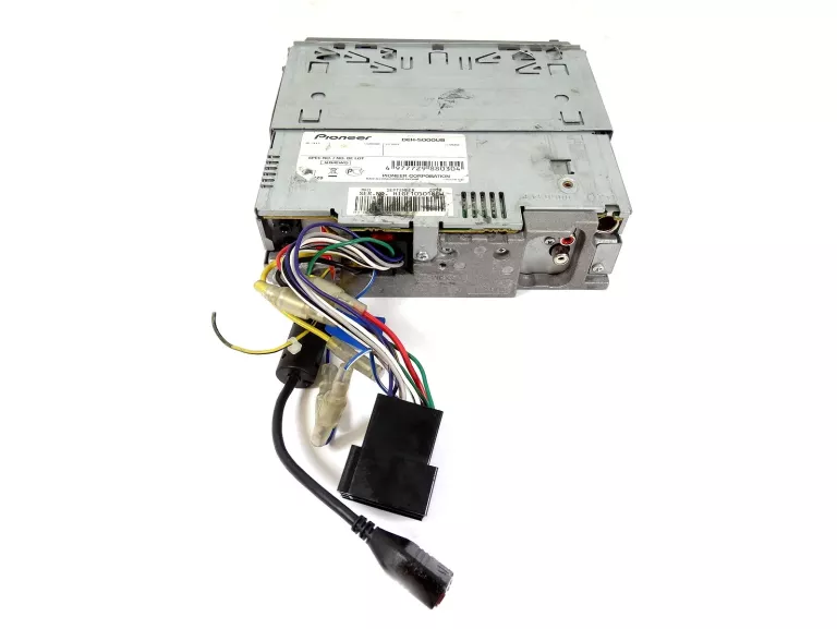 PIONEER DEH-5000UB