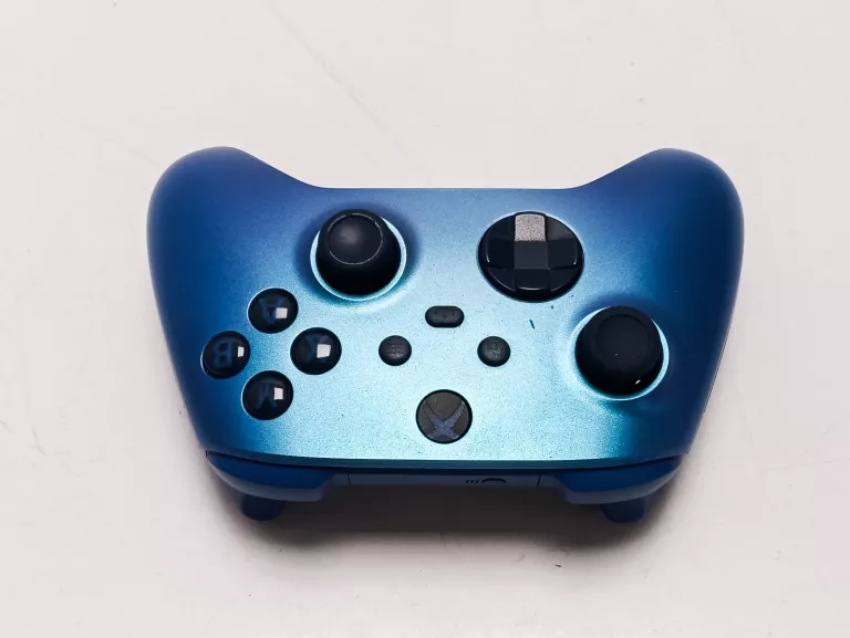 KONTROLER PAD DO XBOX SERIES MICROSOFT AQUA SHIFT