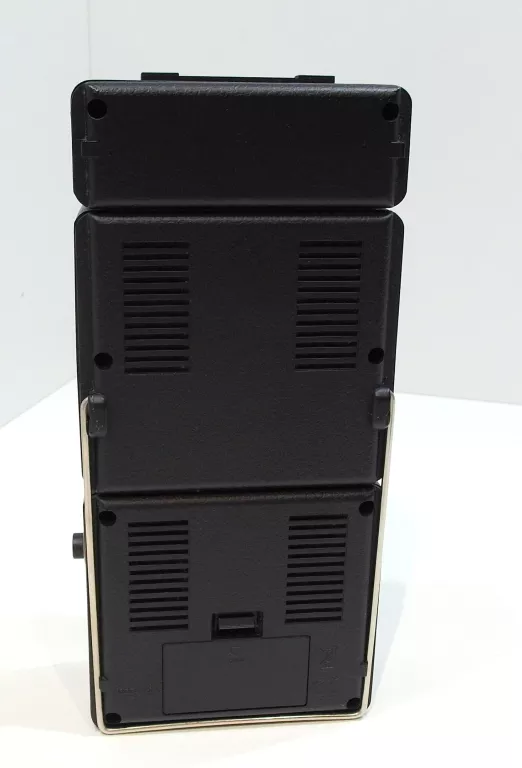 MARSHALL MS4 WZMACNIACZ GITAROWY MOBILNE MINI COMBO DO GITARY ELEKTRYCZNEJ