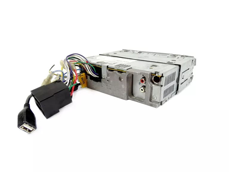 PIONEER DEH-5000UB