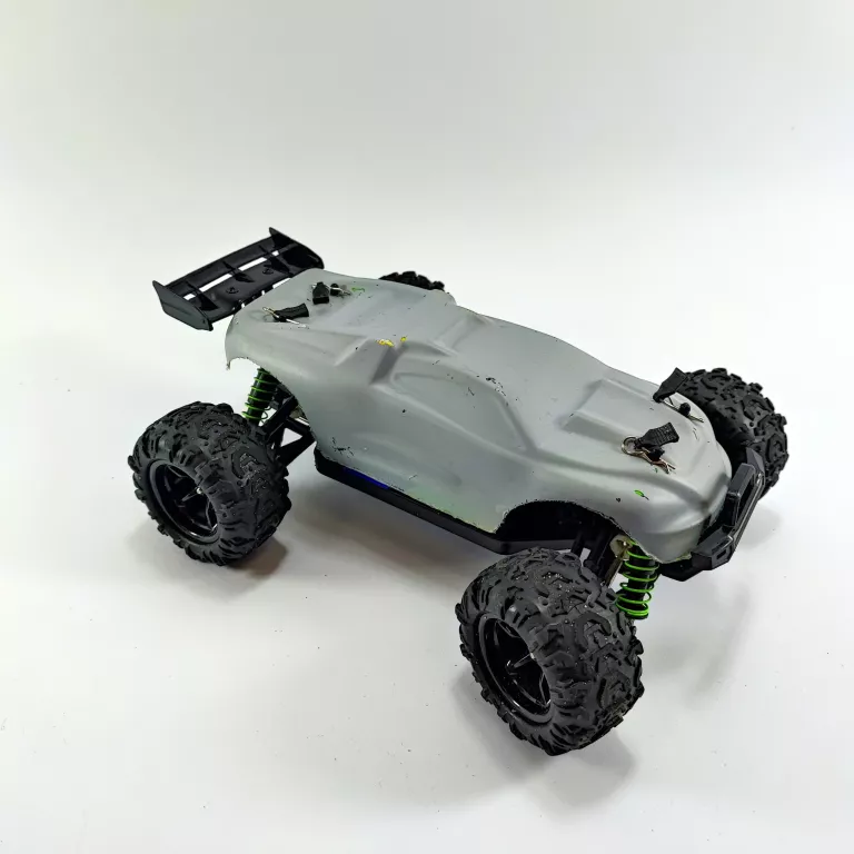 SAMOCHÓD ZDALNIE STEROWANY OVERMAX MONSTER 45KM/H