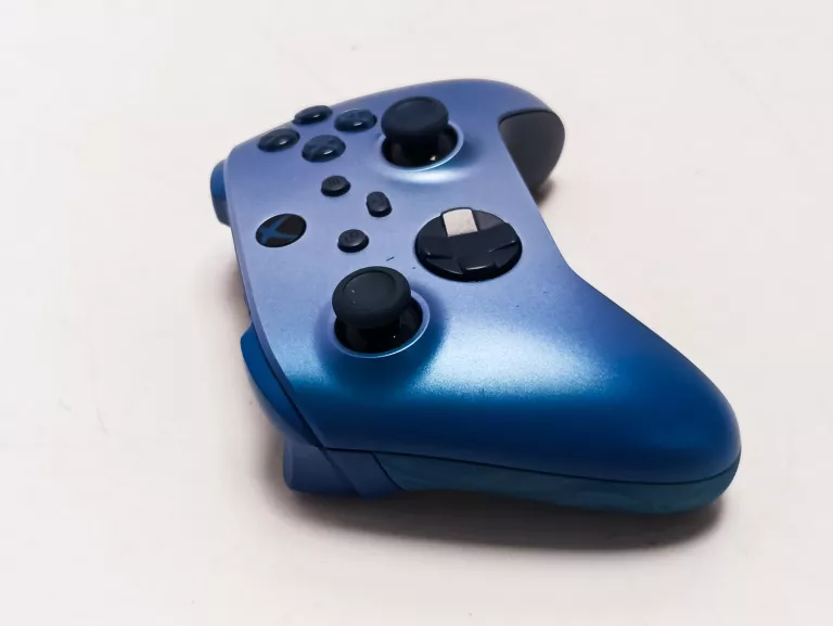 KONTROLER PAD DO XBOX SERIES MICROSOFT AQUA SHIFT