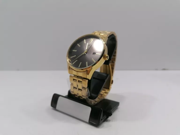 TIMEMASTER 2115 KG COLLECTION ZŁOTY
