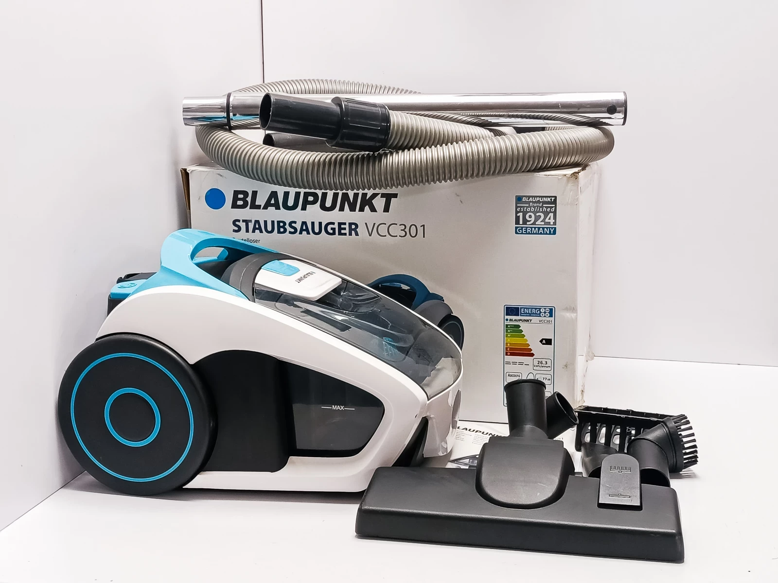 odkurzacz-bezworkowy-blaupunkt-vcc301-stan-uzywany