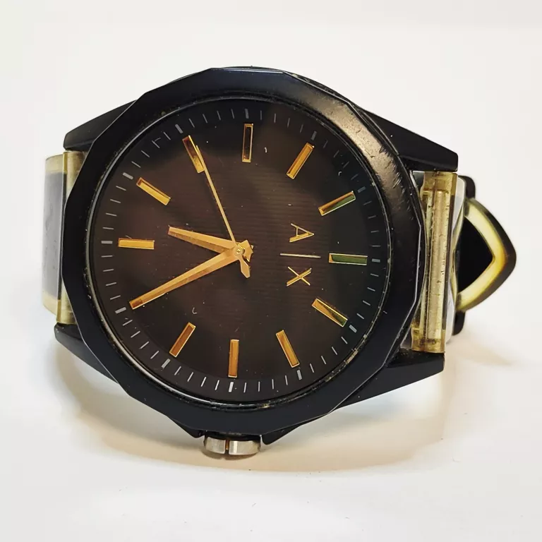 ZEGAREK MĘSKI ARMANI EXCHANGE AX2640