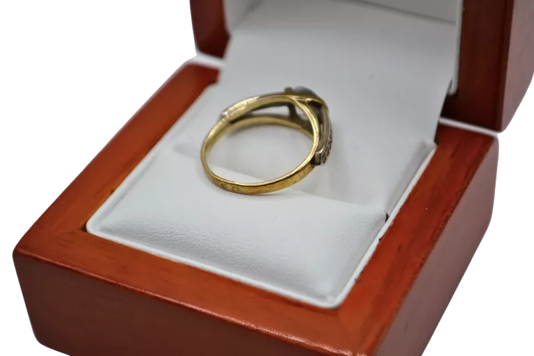 zloty-pierscionek-z-cyrkonia-pr-375-stan-11323-2