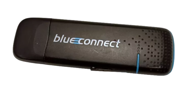 MODEM USB MF100 BLUE CONNECT