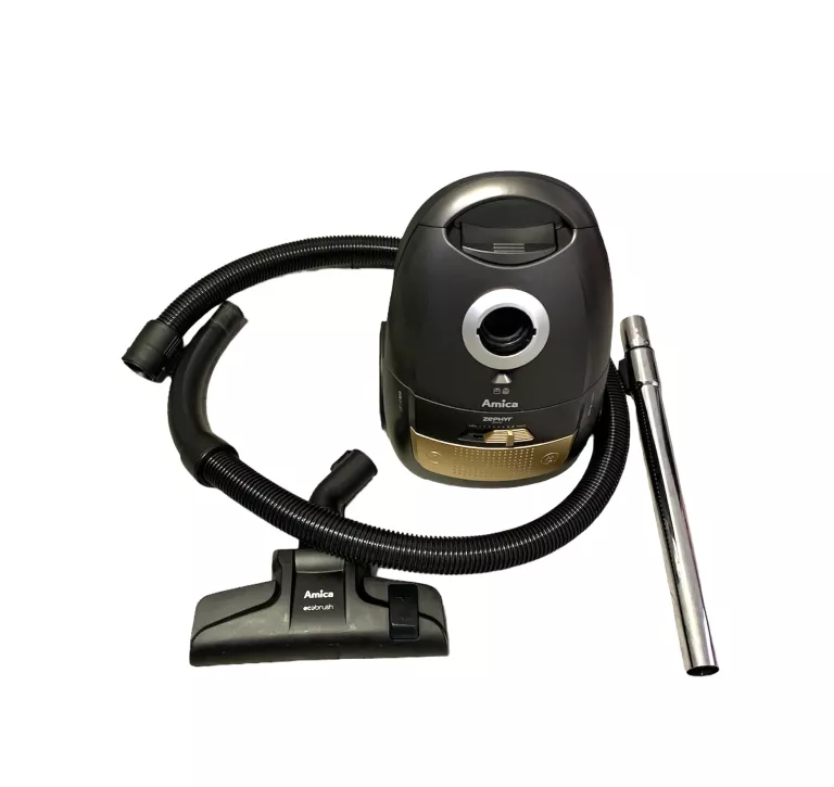 ODKURZACZ AMICA VM1063 + AKCESORIA