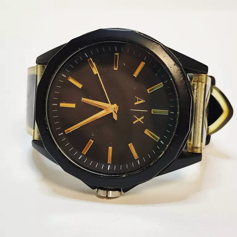 ZEGAREK MĘSKI ARMANI EXCHANGE AX2640
