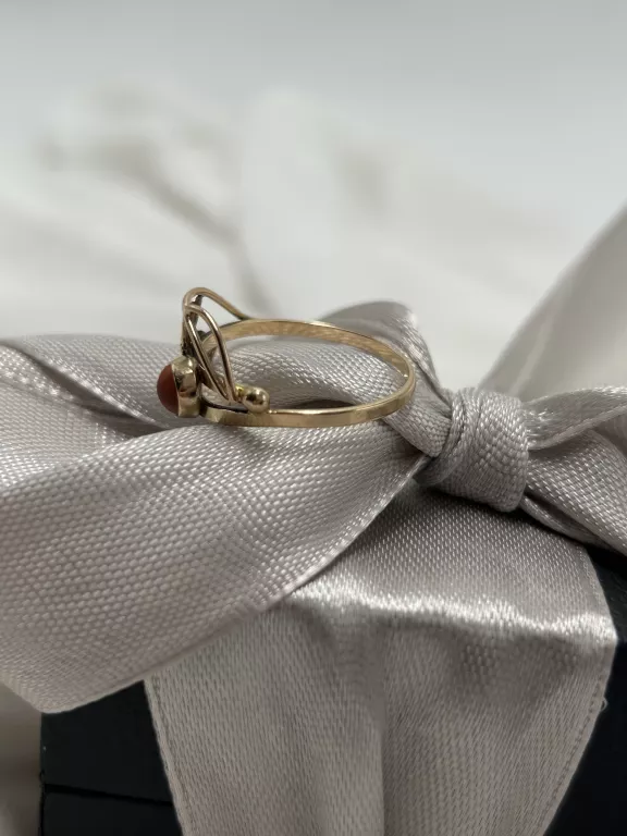 zloty-pierscionek-z-koralem-585174g-rozm-15-rozmiarsrednica-wew-mm-141700