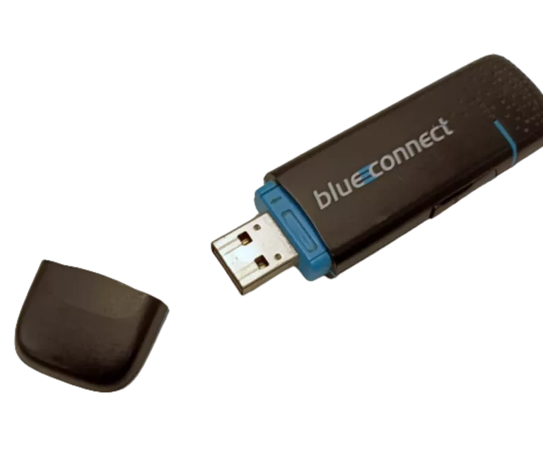 MODEM USB MF100 BLUE CONNECT