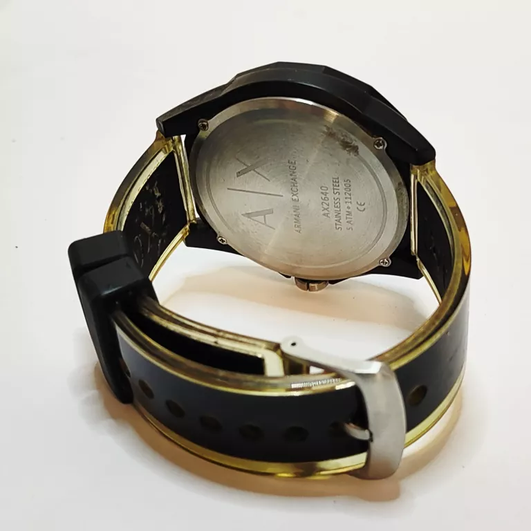 ZEGAREK MĘSKI ARMANI EXCHANGE AX2640