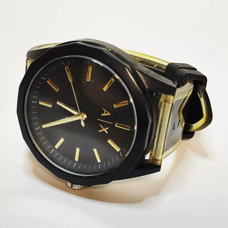 ZEGAREK MĘSKI ARMANI EXCHANGE AX2640