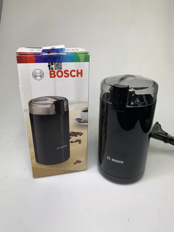 MŁYNEK DO KAWY BOSCH TSM6A013B
