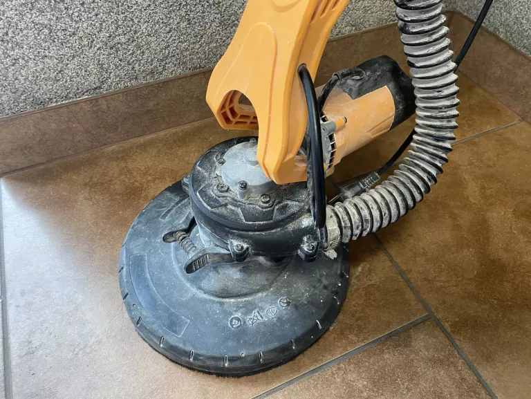 RIWALL PRO DZIDA 1500 SZLIFIERKA ŻYRAFA