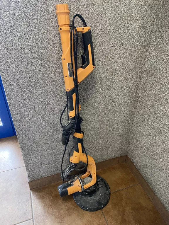 RIWALL PRO DZIDA 1500 SZLIFIERKA ŻYRAFA