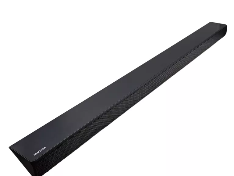 GŁOŚNIK SOUNDBAR SAMSUNG HW-N550 + SUBWOOFER