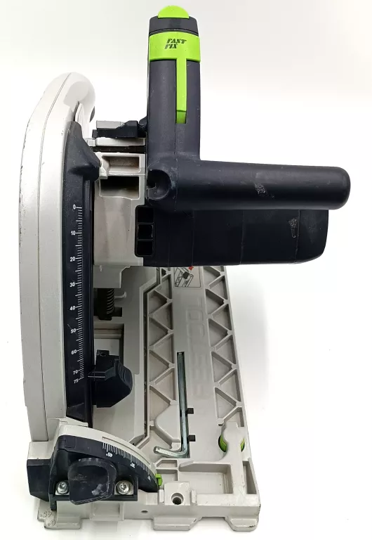 PILARKO-ZAGŁĘBIARKA ELEKTRYCZNA FESTOOL TS 75 EBQ-PLUS-FS 1600 W