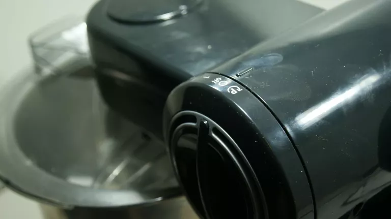 WSPANIAŁY ROBOT KUCHENNY PLANETARNY BOSCH MUM4 AKCESORIA ŚWIETNY STAN