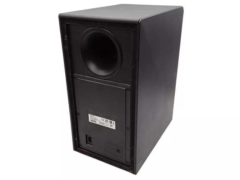 GŁOŚNIK SOUNDBAR SAMSUNG HW-N550 + SUBWOOFER