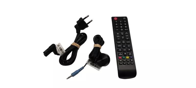 LED TV 40" SAMSUNG UE40H5500AW SMART TV