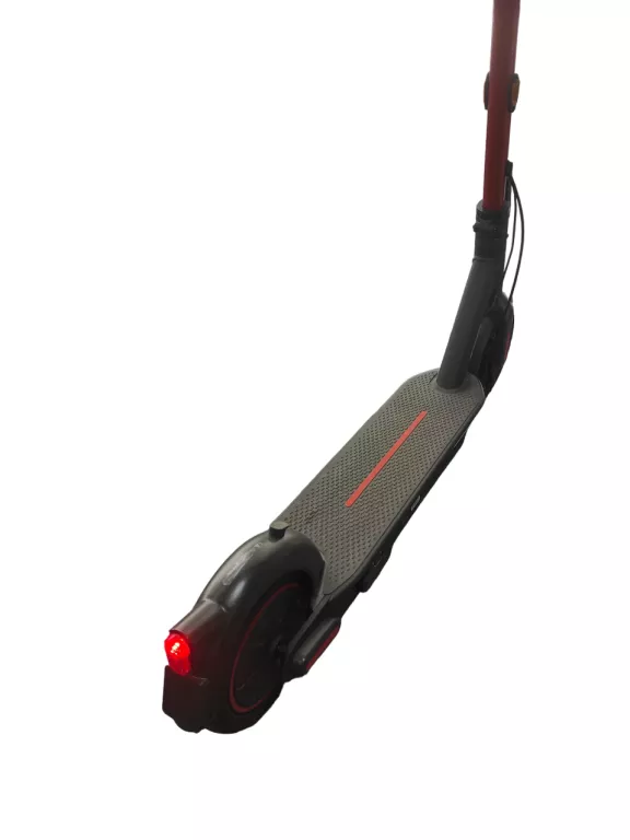 HULAJNOGA SEGWAY SEAT MO G30D 350 W 20KM/H ZASIĘG - 65KM