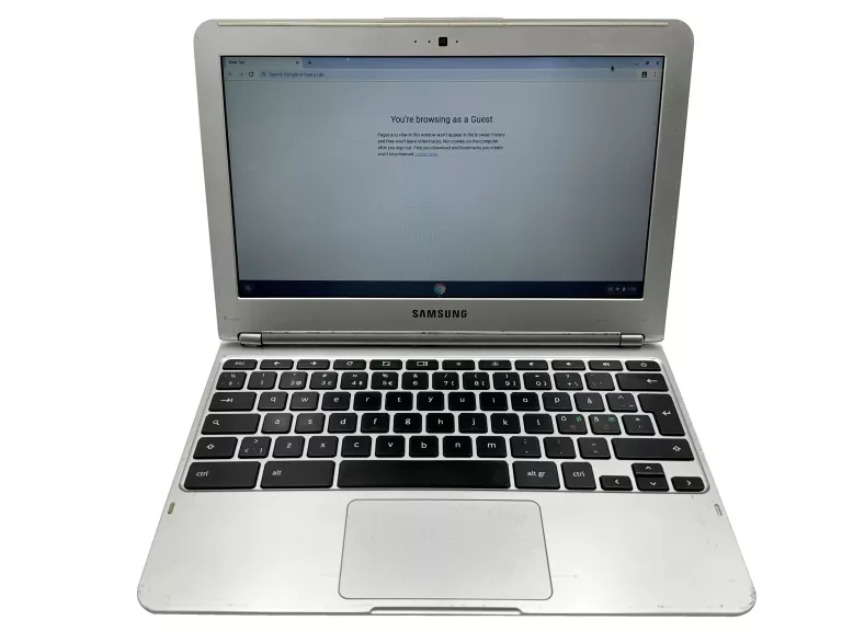 LAPTOP SAMSUNG XE303C12 11,6" EXYNOS 5 DUAL 2GB 16GB