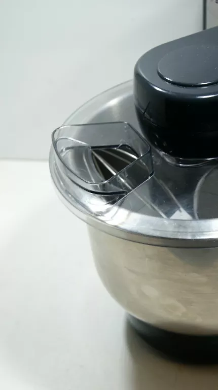 WSPANIAŁY ROBOT KUCHENNY PLANETARNY BOSCH MUM4 AKCESORIA ŚWIETNY STAN